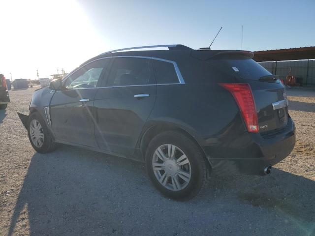 3GYFNBE3XFS610168 Cadillac Srx Luxury Collection