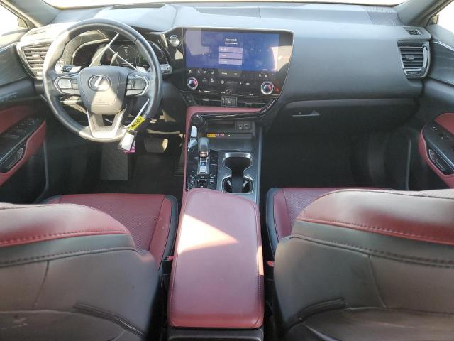 JTJHKCFZ8N2005931 Lexus NX 450H
