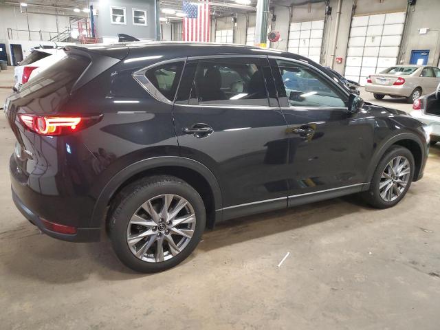 JM3KFBDM4L0842562 Mazda Cx-5 Grand Touring