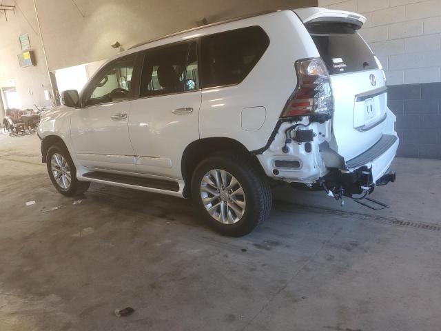 JTJBM7FXXK5215723 Lexus GX 460
