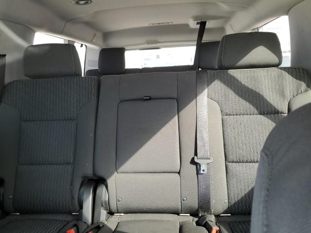 1GKS2FKCXJR361296 GMC Yukon Xl K1500 Sle