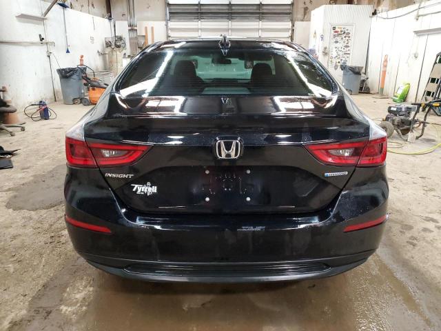 19XZE4F50ME002637 Honda INSIGHT EX