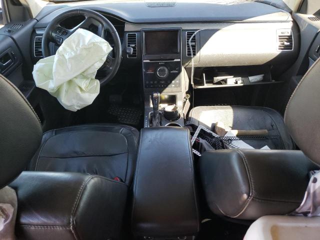 2FMHK6DT8EBD21127 Ford Flex Limited