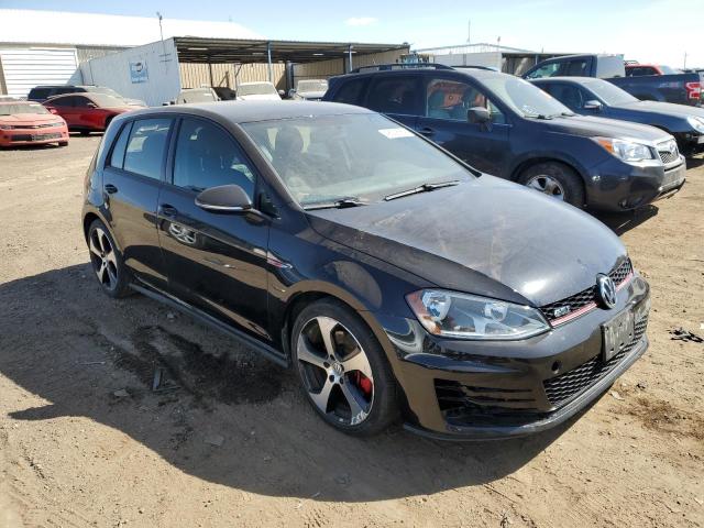 3VW4T7AU3GM001263 Volkswagen GTI S/SE