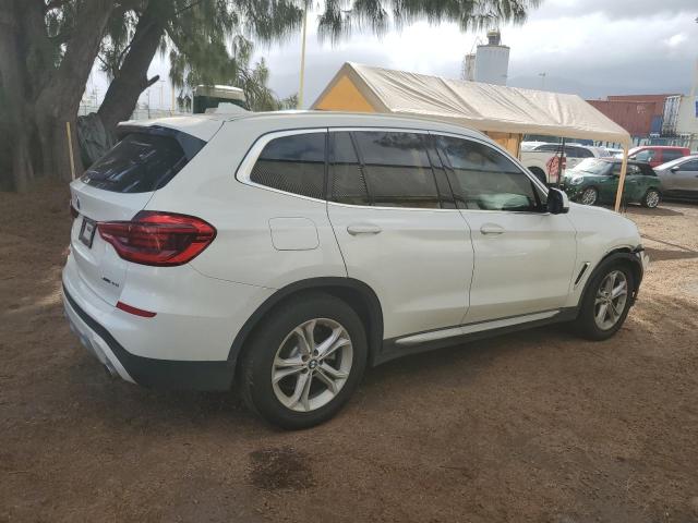 5UXTY3C05L9B76546 BMW X3 Sdrive30i
