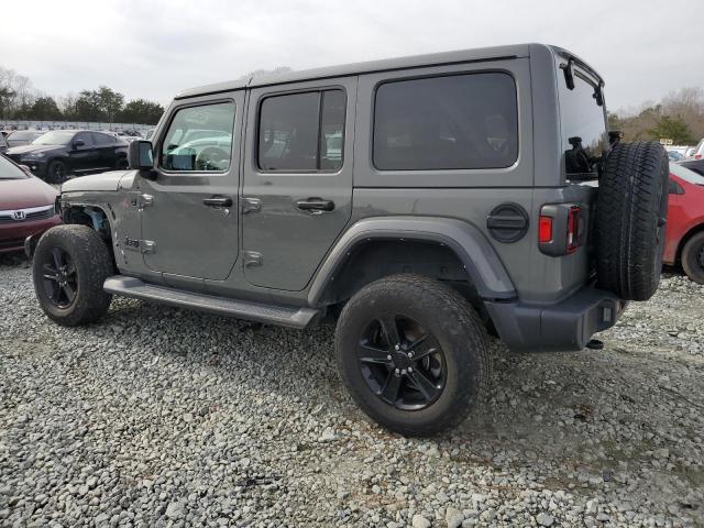 1C4HJXEG1MW703768 Jeep Wrangler Unlimited Sahara