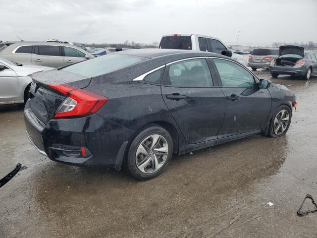19XFC2F68KE022976 Honda Civic Lx