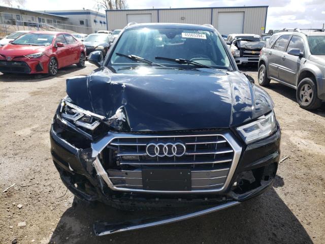 WA1BNAFY8K2020432 Audi Q5 Premium Plus