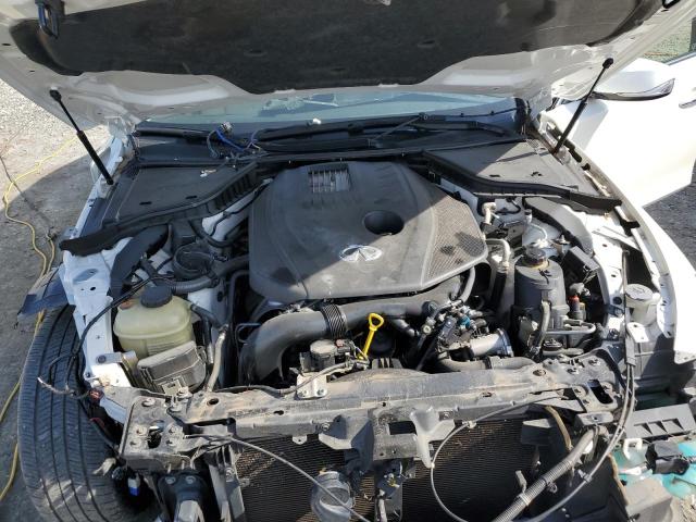 JN1CV7AP5GM201739 Infiniti Q50 BASE
