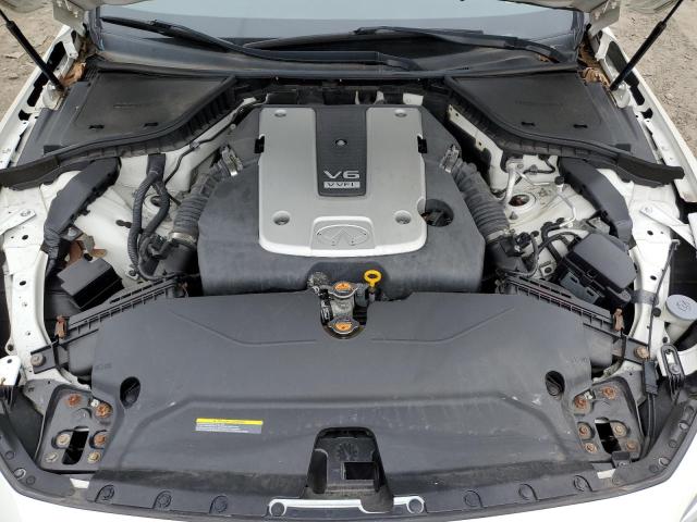 JN1BV7AR4FM421160 Infiniti Q50 BASE