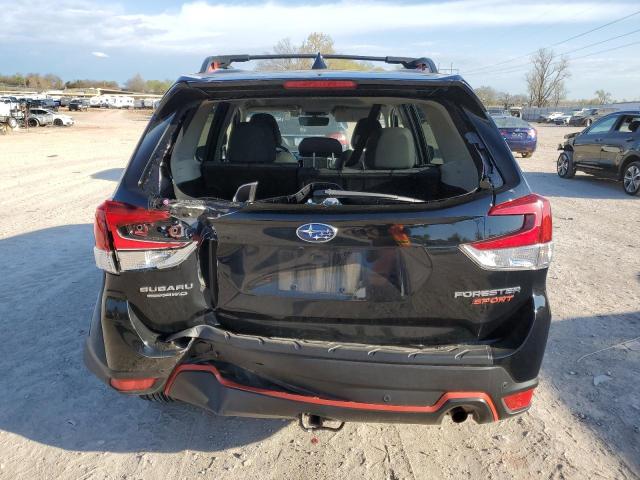 JF2SKARC3MH508140 Subaru Forester Sport