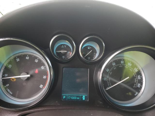 1G4PP5SK4F4183700 Buick Verano