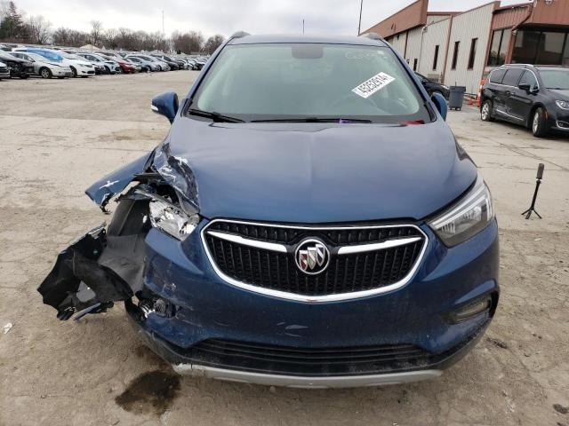 KL4CJ2SB5KB855363 Buick Encore Sport Touring