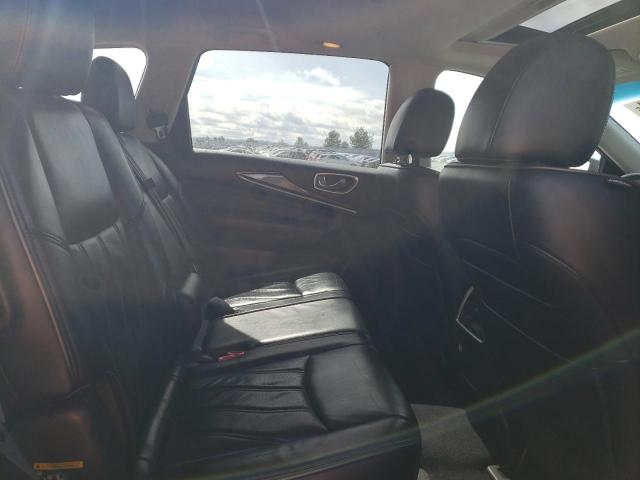 5N1CL0MM0EC516734 Infiniti Qx60 Hybrid