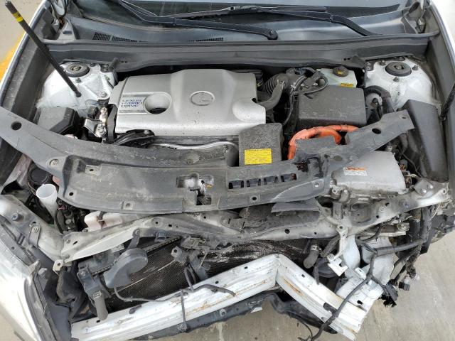 JTHBW1GGXF2083271 Lexus ES 300H