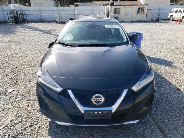 1N4AA6DV4LC364523 Nissan MAXIMA SL