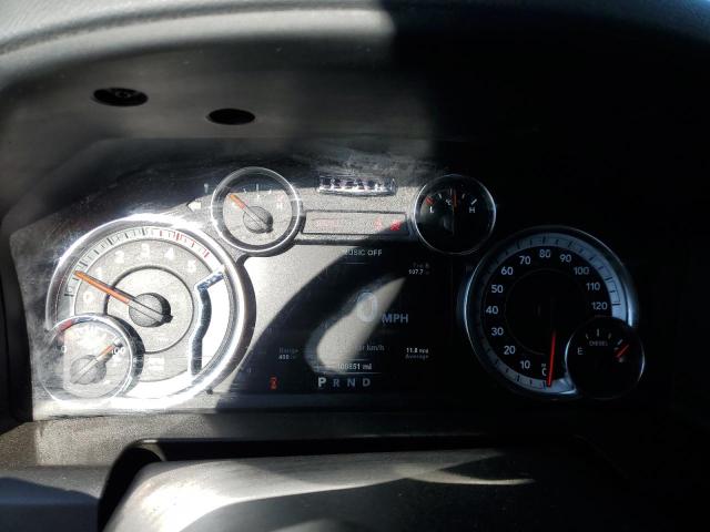 3C63RRHL6JG319400 RAM 3500 Slt