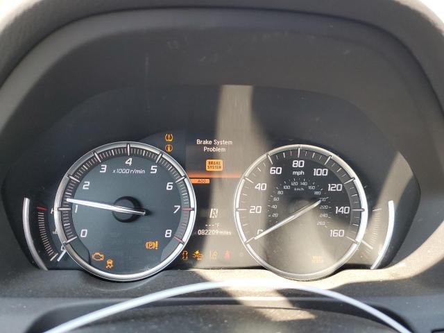 19UUB1F36LA006243 Acura TLX