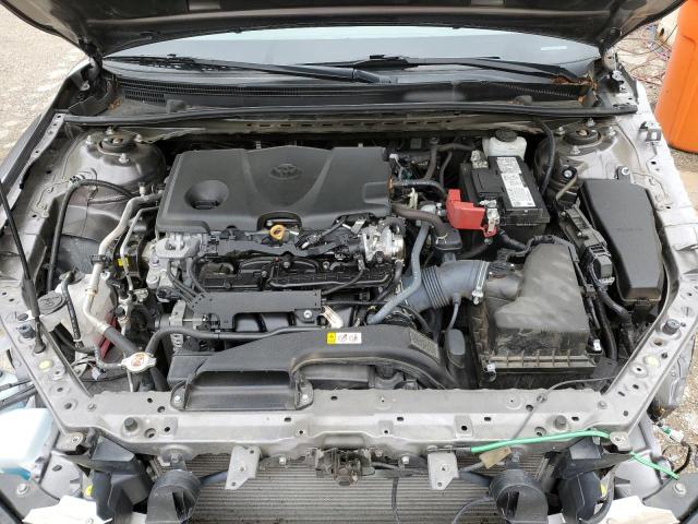 4T1C11AK0MU465999 Toyota CAMRY LE