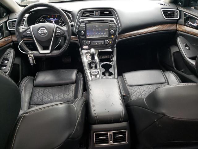 1N4AA6APXHC432451 Nissan Maxima 3.5s