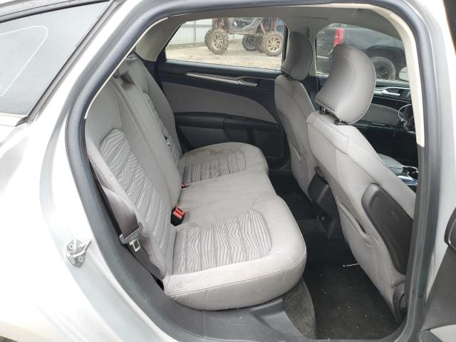 3FA6P0G73GR214151 Ford FUSION S