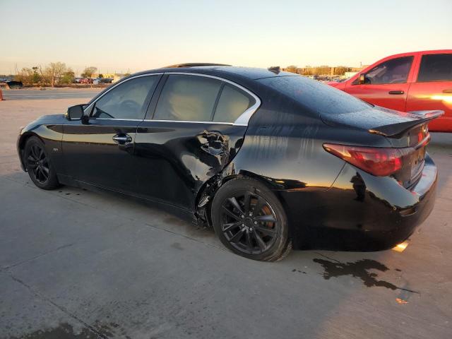 JN1EV7AP0HM730977 Infiniti Q50 Premium