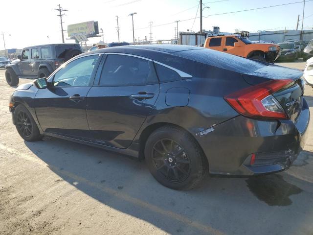 19XFC2F55GE207730 Honda Civic Lx