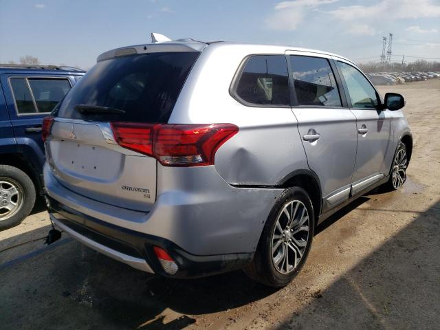 JA4AD3A37HZ055792 Mitsubishi Outlander Se