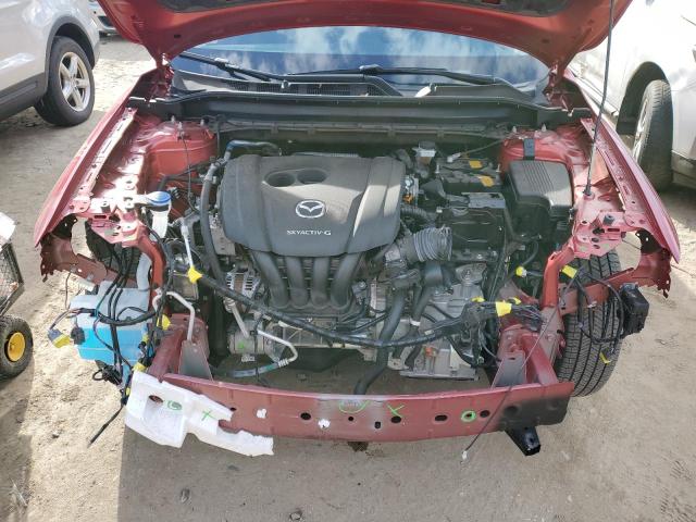 JM3KFBCM1P0123504 Mazda Cx-5 Preferred