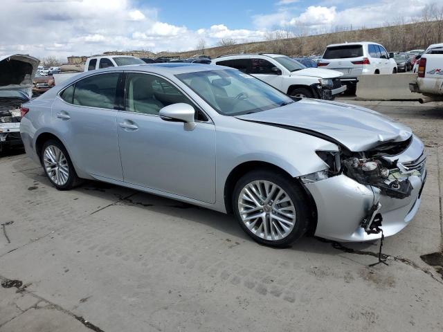 JTHBK1GG6F2161699 Lexus ES 350