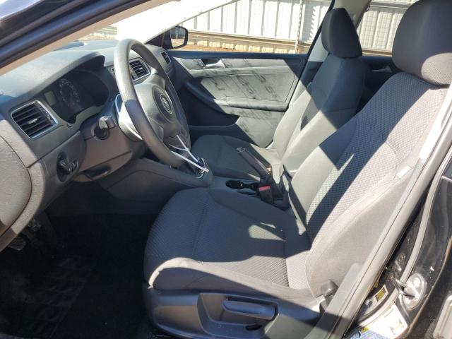 3VW1K7AJ3EM353333 Volkswagen JETTA BASE