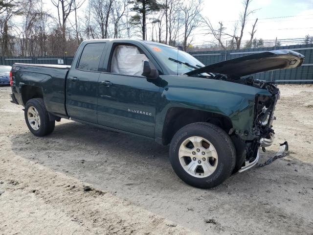 1GCVKREC9FZ146859 Chevrolet Silverado K1500 Lt