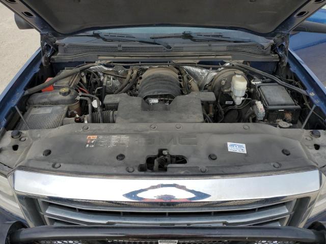 3GTP1UEC9FG252209 GMC Sierra C1500 Sle