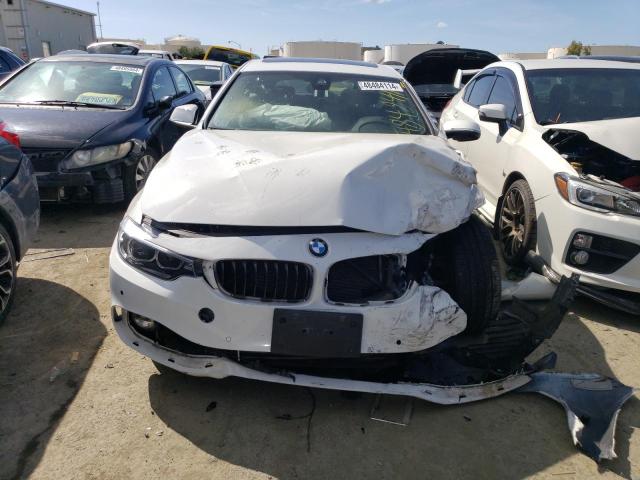 WBA4J1C09LBU67844 BMW 430i Gran Coupe