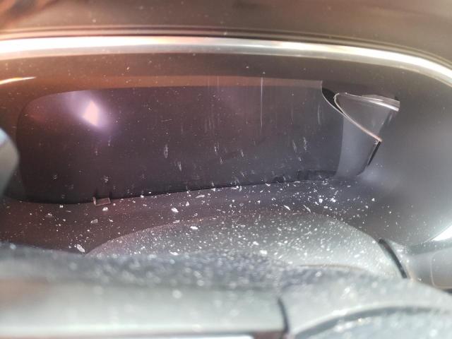 5J8YD9H42PL004578 Acura Mdx Technology
