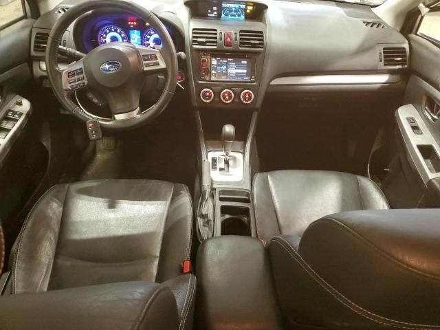 JF2GPBKC2EH314076 Subaru Xv Crosstrek 2.0i Hybrid Touring