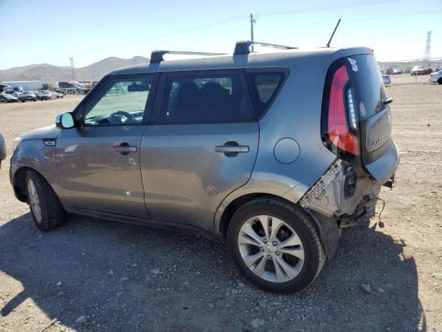 KNDJP3A50E7037785 KIA SOUL +