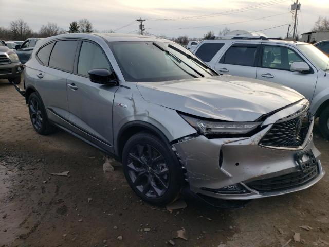 5J8YE1H03RL000005 Acura MDX A-SPEC