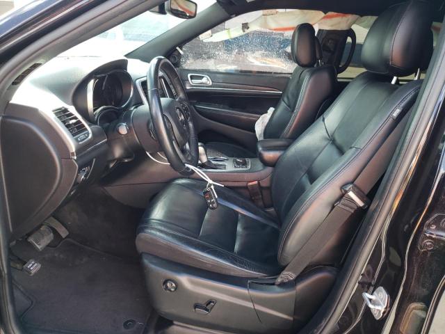 1C4RJFBG0JC478792 Jeep Grand Cherokee Limited