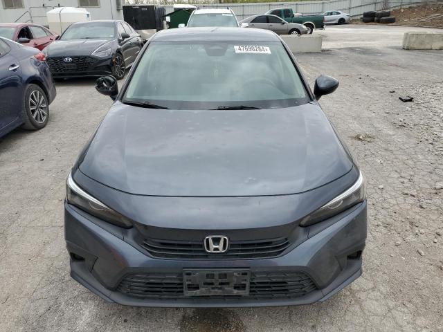 2HGFE2F23NH510816 Honda Civic Lx
