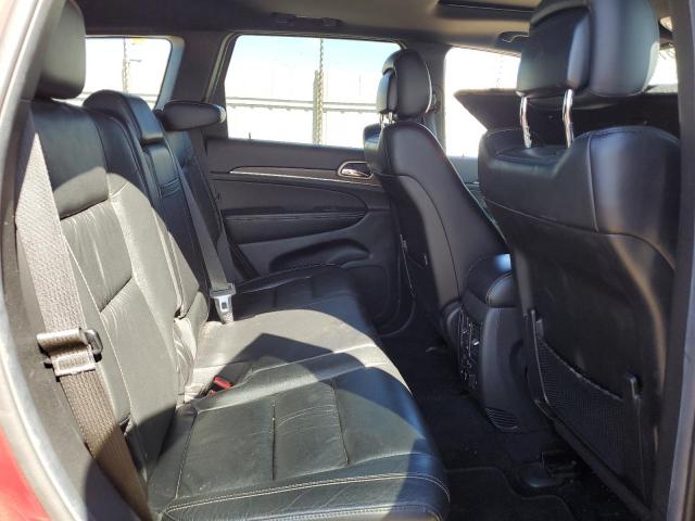1C4RJFBG5EC490040 Jeep Grand Cherokee Limited