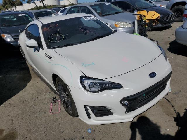 JF1ZCAC1XL9703796 Subaru Brz Limited