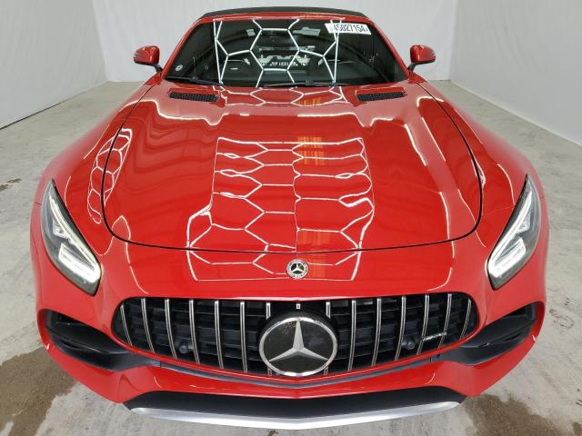 WDDYK7HA9LA025342 Mercedes-Benz AMG GT
