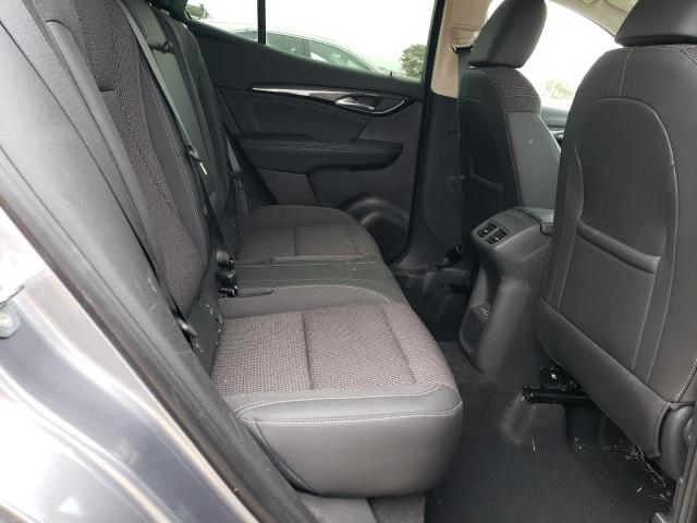 LRBAZLR47ND128560 Buick Envision Preferred
