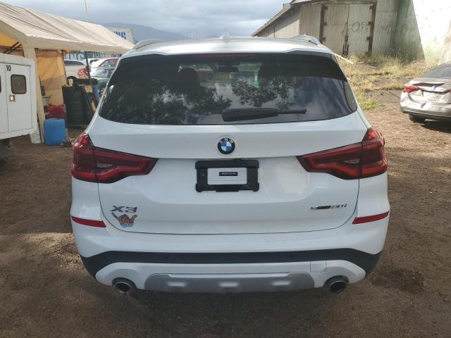 5UXTY3C05L9B76546 BMW X3 Sdrive30i