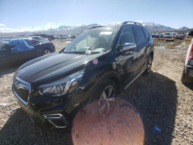 Auction sale of the 2020 Subaru Forester Touring, vin: JF2SKAXC1LH500507, lot number: 47571944