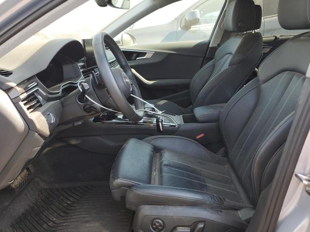 WA18NAF49LA036945 Audi A4 Allroad Premium Plus
