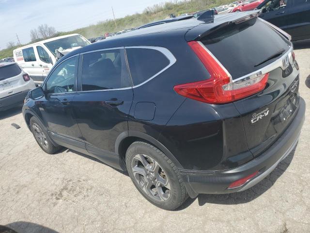 7FARW2H83JE047087 Honda CR-V EXL