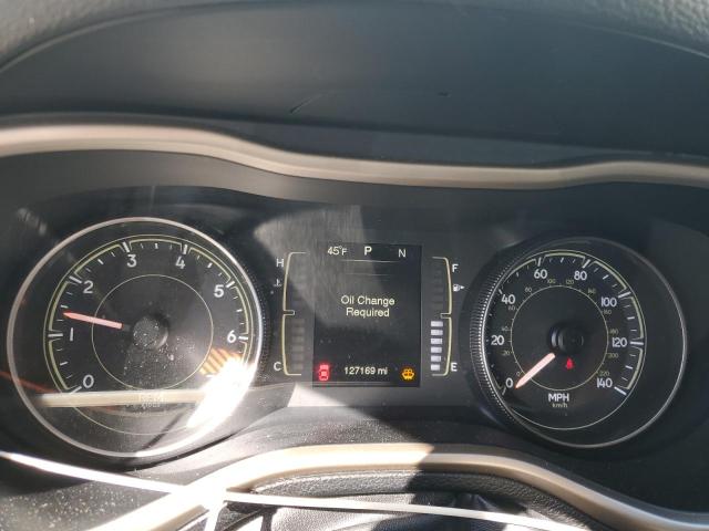 1C4PJMCB5EW297870 Jeep Cherokee Latitude