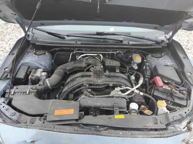 JF2GTADC8J8256150 Subaru Crosstrek Premium